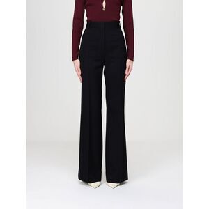 Victoria Victoria Beckham Pants Woman Black